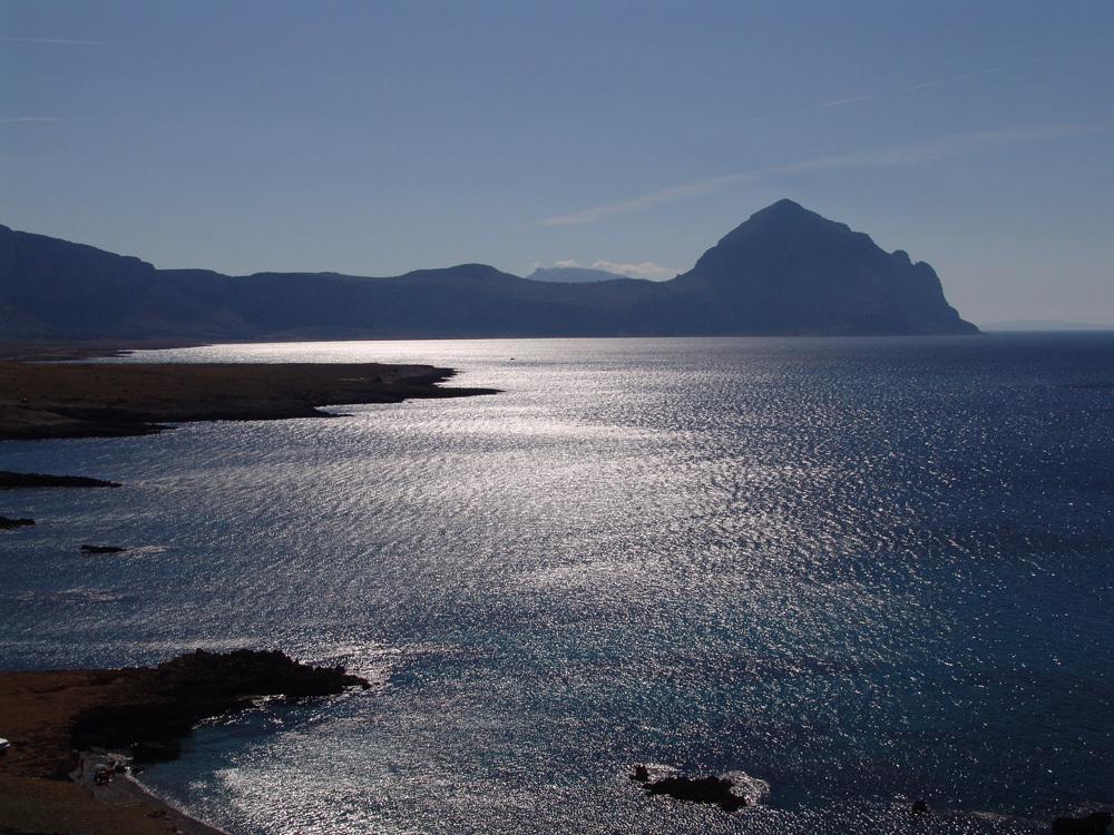 Bed and Breakfast Ciuri Di Gelsomino à San Vito Lo Capo Extérieur photo